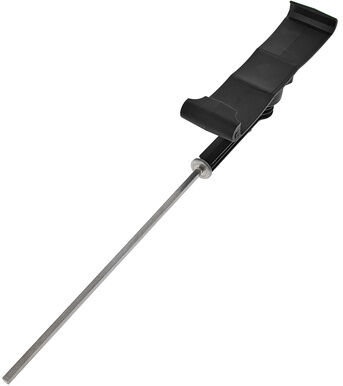 Marschpat Holder Saxophone V2