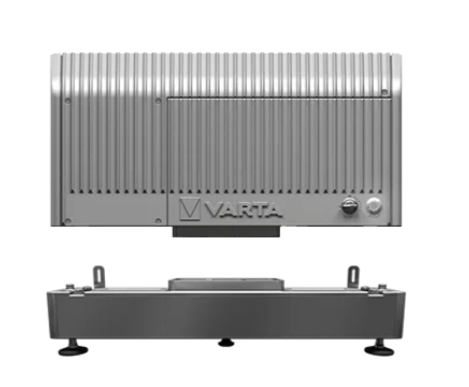 Varta wall BM1/BM2 Master Unit + Sockel