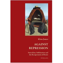 Against Repression, Fachbücher von Klem James