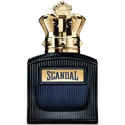 100ml Jean Paul Gaultier Scandal Pour Homme Intense Eau de Parfum