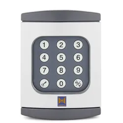 Hörmann Funk-Codetaster FCT 10, 40 MHz