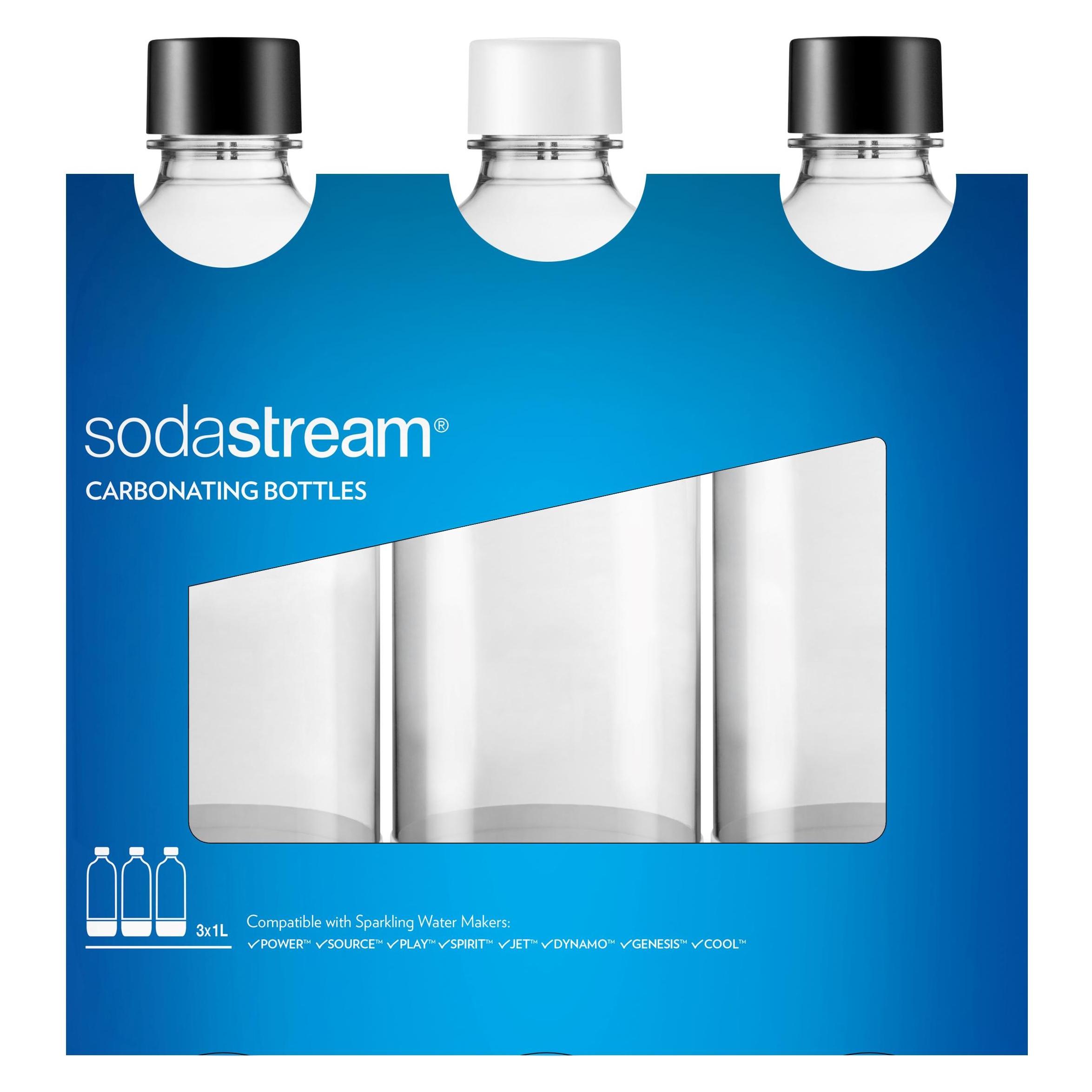 SodaStream Wasserflasche (2260525)