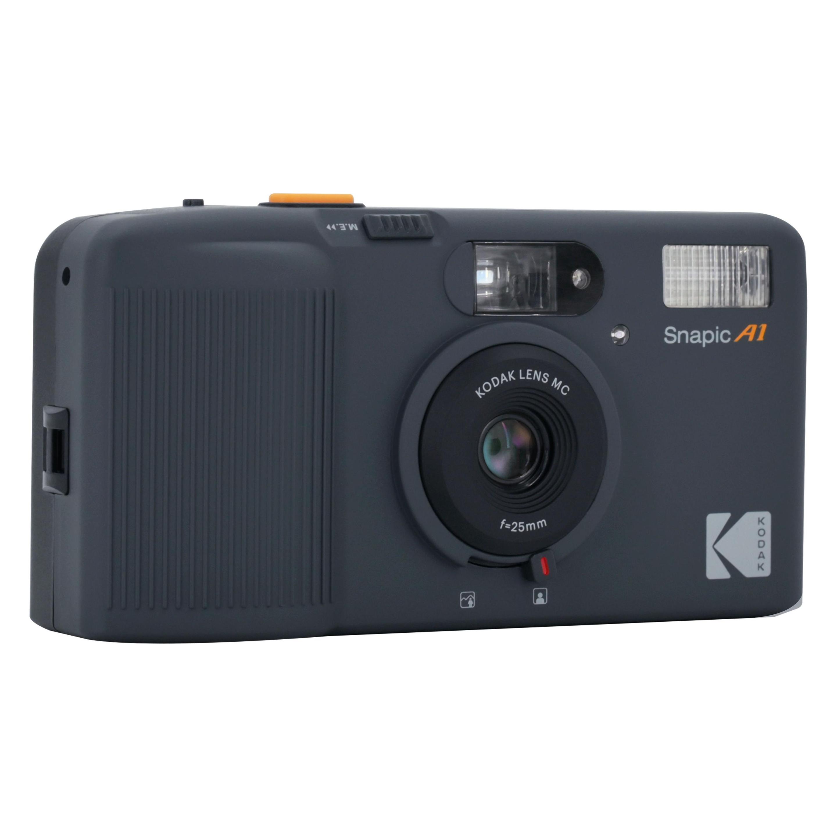 Kodak Snapic A1 35mm Film Camera (RK0501)