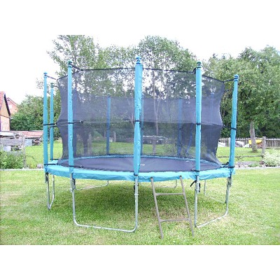 Heymans Trimilin Fun Set Maxi, ø 3,70 m