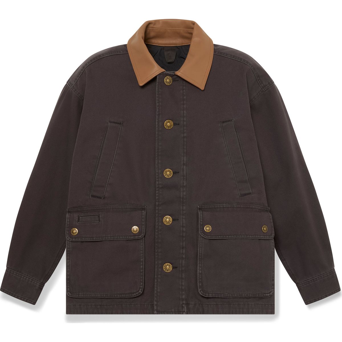 Timberland Mens Field Coat Jacket vintage black S TBC0YH7CCN11-S
