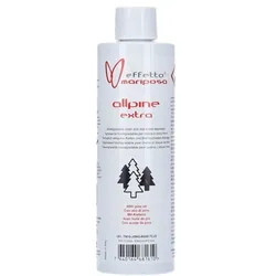 EFFETTO MARIPOSA Kettenreiniger alpine extra | 500 ml