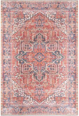 Momeni Chandler Traditional Area Rug.