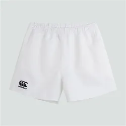Canterbury, Unisex, Sporthose, Professional (XXL), Weiss