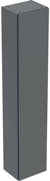 Geberit One 505083003 36x180x29,1cm, porte 2000 , lave/laqué mat