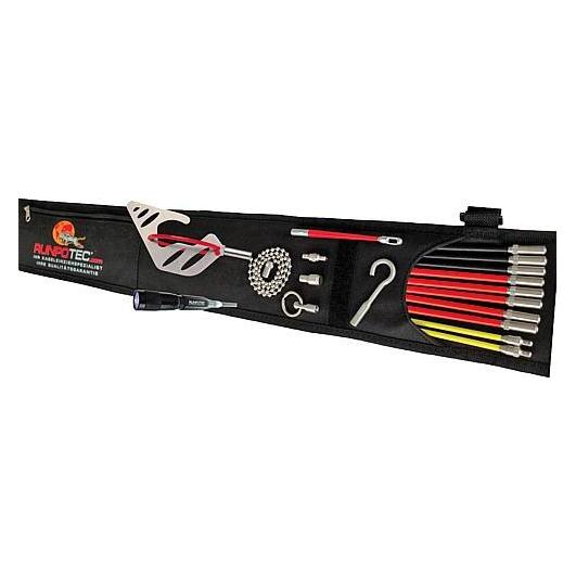 Runpotec Basaltstangen Set (10 m) (10020)