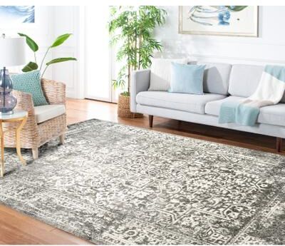 SAFAVIEH Evoke Quinn Vintage Distressed Rug