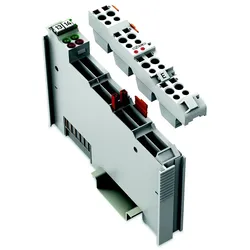 WAGO GmbH & Co. KG 2-Kanal-Analogeingang 753-469