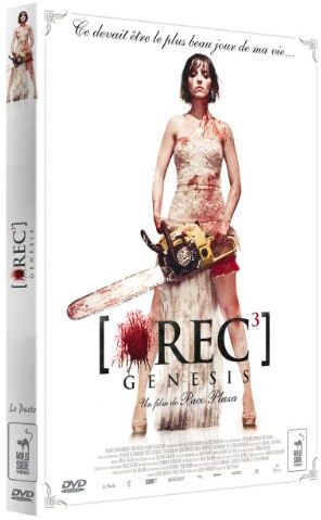 [REC]3 Genesis - Preis vom 30.09.2026 09:01:18 h