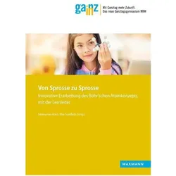 Von Sprosse zu Sprosse, Fachbücher von Helena van Sumfleth Vorst, Helena van Vorst