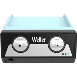 Weller Erem WXair-Reworkmodul mit 1 Luft- und 1 Vakuumkanal 100-230V, Lötgerät Zubehör