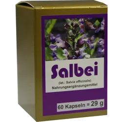 Salbei 60 ST