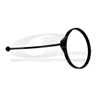3RG Verschluss, Kraftstoffbehälter 65811 für HONDA