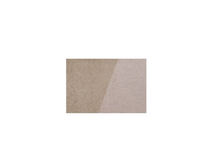 Mette Ditmer - Duet Fussmatte 55 x 80 cm, powder rose
