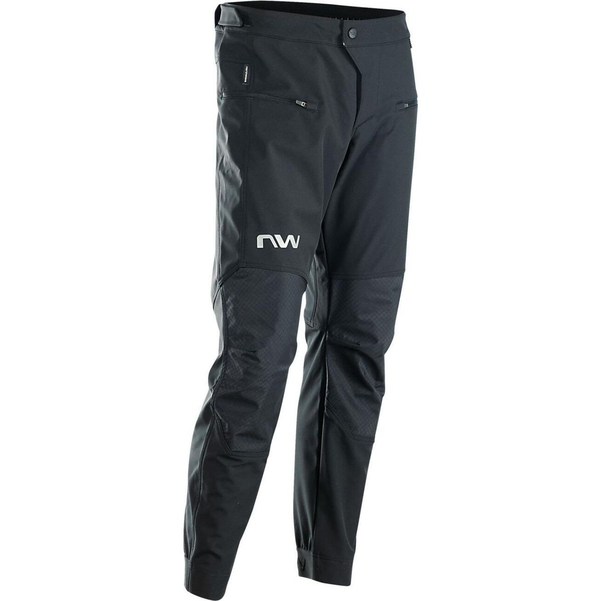 Northwave Bomb Winter Pants black (10) 4XL 89231070-10-4XL