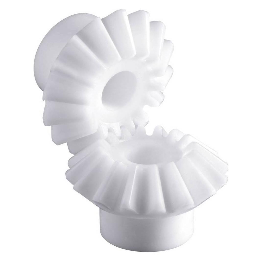 Reely Polyacetal-Kegelrad Modul-Typ: (KH103030-1:1HF)