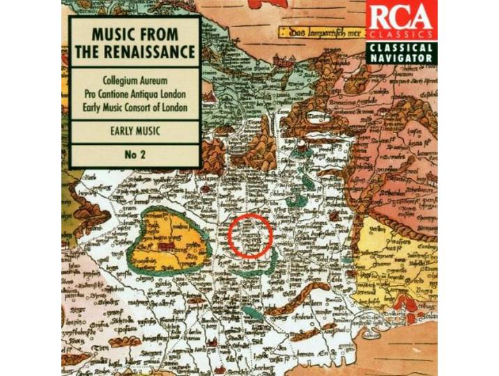 Renaissance Music - Classical