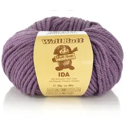 Woll Butt Ida