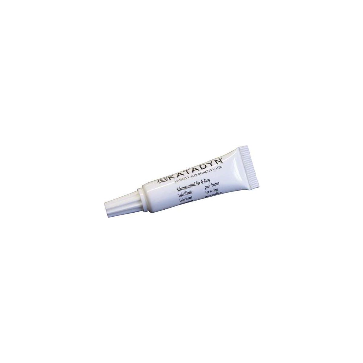 Katadyn Schmiermittel Für Dichtungen Filter weiss/white 20542