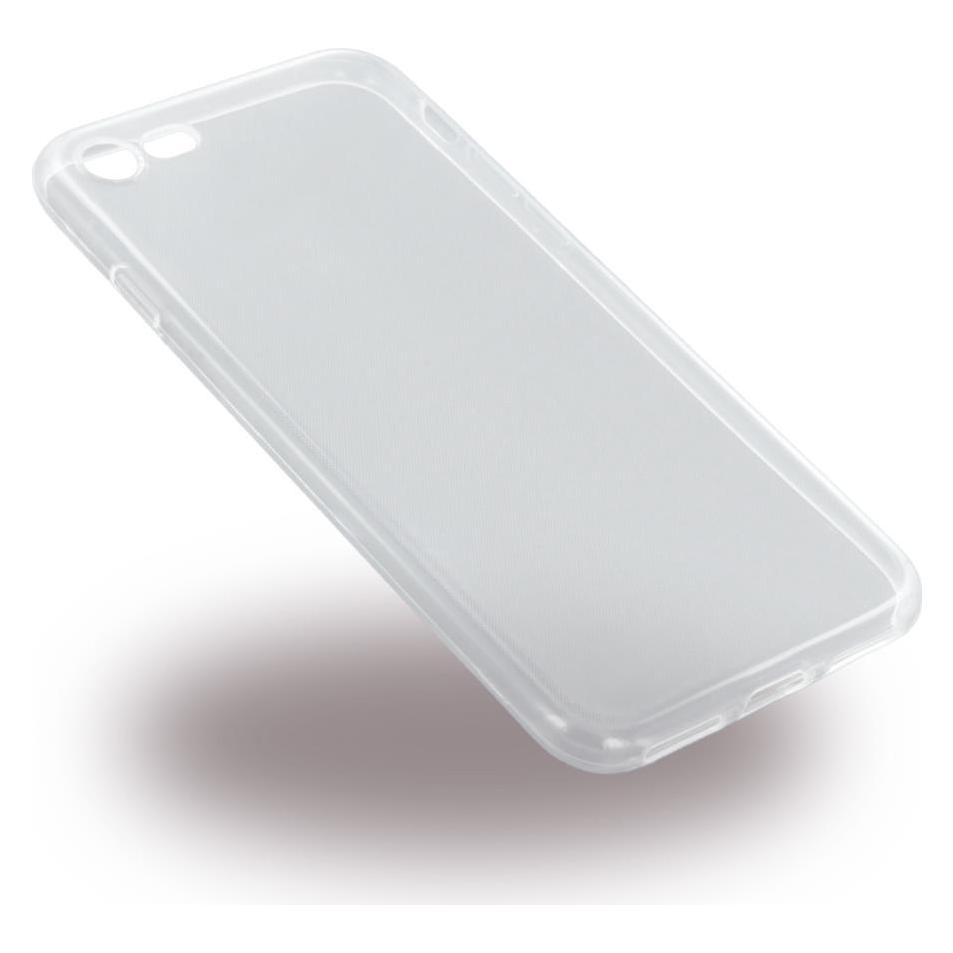 cyoo Ultra Dünn - TPU Handy Cover Silikon Case Handyhülle - Apple iPhone 7 8 (Apple iPhone 7, Apple iPhone 8) (CY117920)