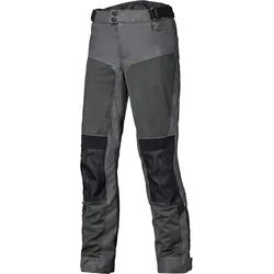 Held Tropic 4, Textilhose - Dunkelgrau/Schwarz - M