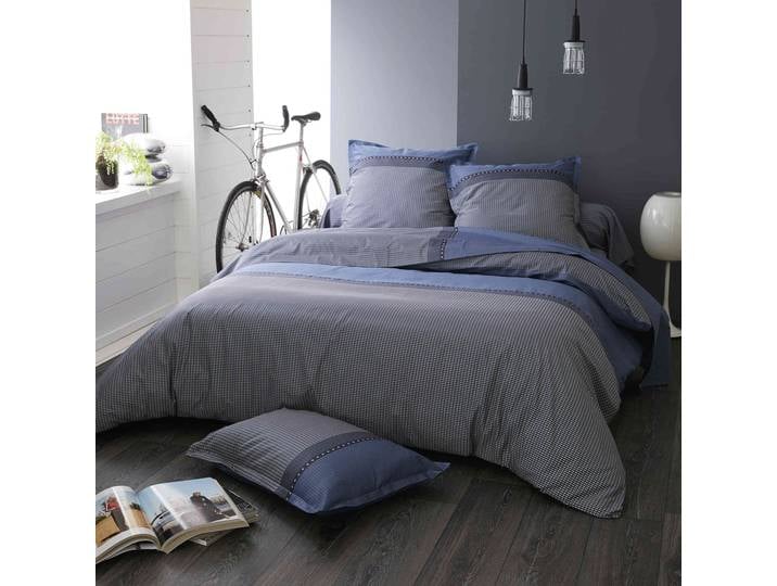 Parure de lit Enzo Tradilinge 240x220