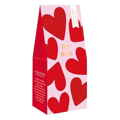 Fruchtgummi 70g Für Dich