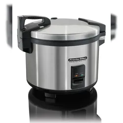 Hamilton Beach Commercial - Kommerzieller Reiskocher 14 l (60 Tassen) - 37560R