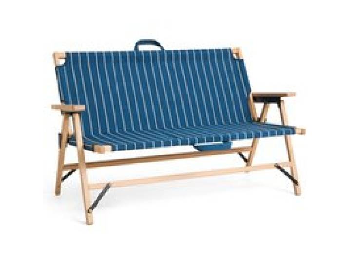 HAY - Outdoor Market Klappsofa