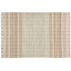 Schöner Wohnen Kollektion Teppich Neria D.251 C.000 creme 60x110 cm