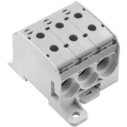 Weidmüller Klemme Schraubanschluss WPD 331CC#2874560000