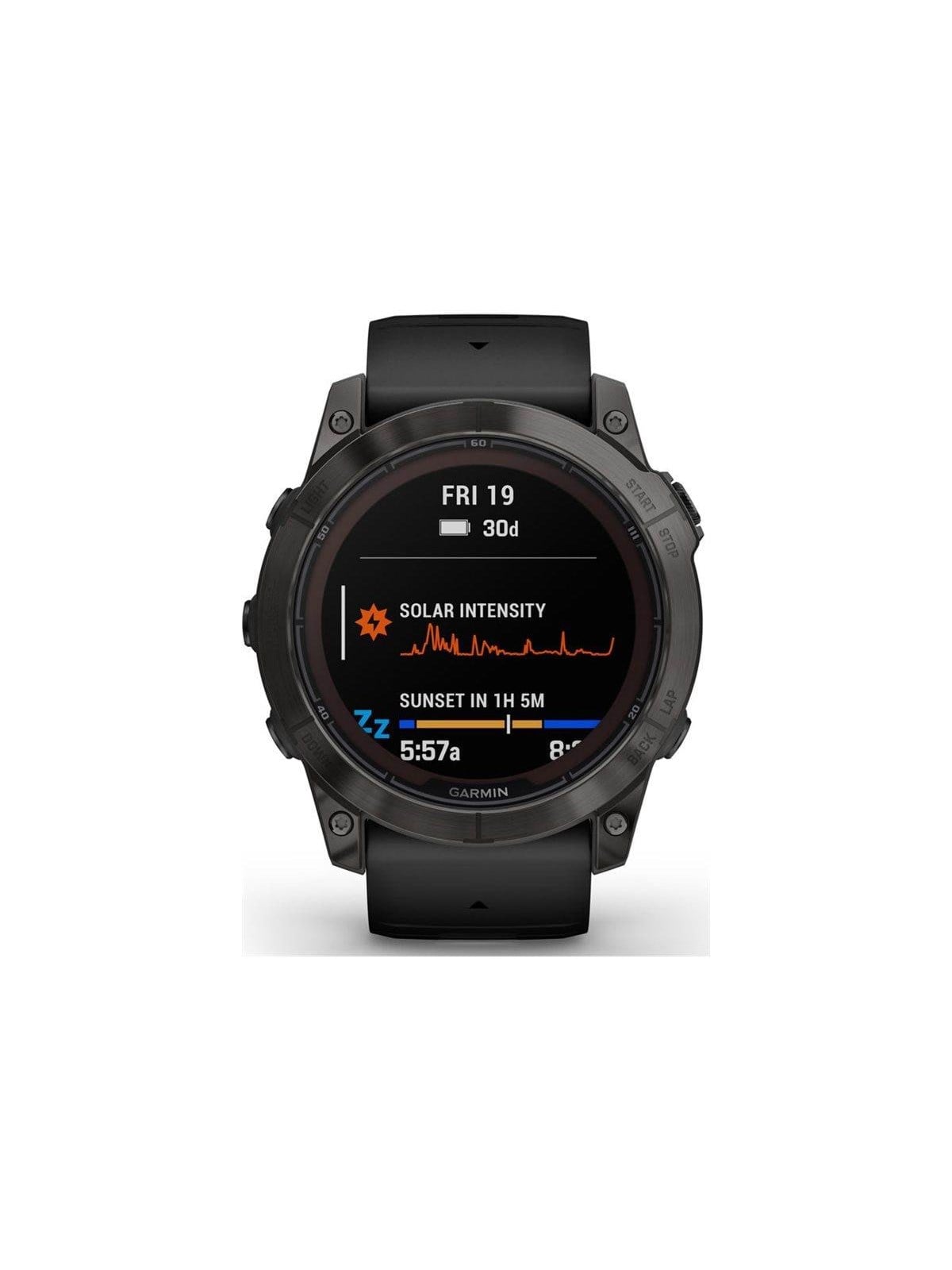 Garmin f?nix 7X Pro