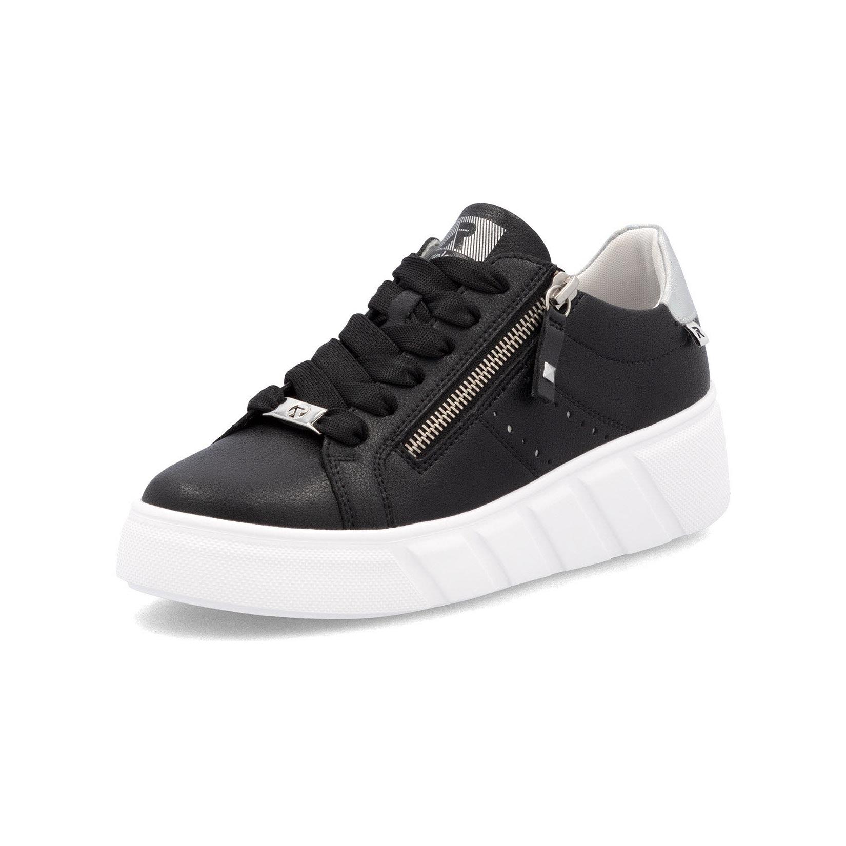 Damen Halbschuhe Gr. 37