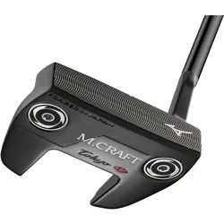 Mizuno Putter M.Craft Tokyo S Black