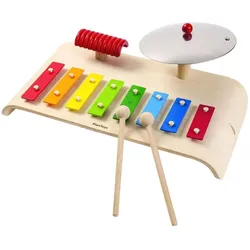 Plantoys Musik-Trio
