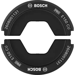 Bosch PRO Presseinsatz E CU Kupfer - 2608001131