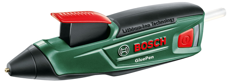 Bosch Akku-Heißklebepistole GluePen 06032A2000
