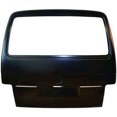 DIEDERICHS Hecktür 2270028 für VW