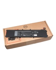 Dell Akku 97Wh Original Li-Polymer V / mAh / PN: 4K1VM (4K1VM)