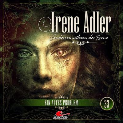 Ein altes Problem - Silke Walter, Audio, 4260507214546