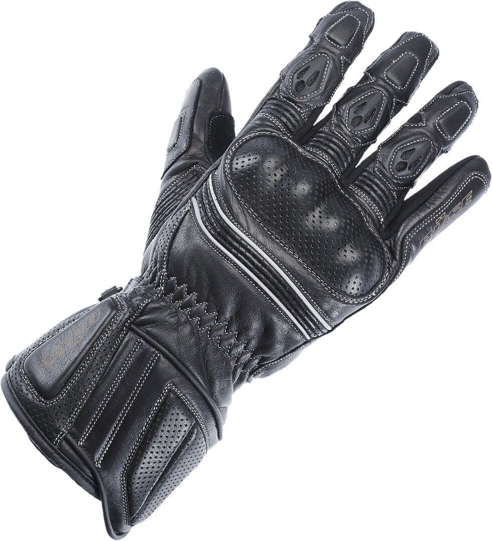 Buese Büse Pit Lane Pro Motorradhandschuhe 306640-11
