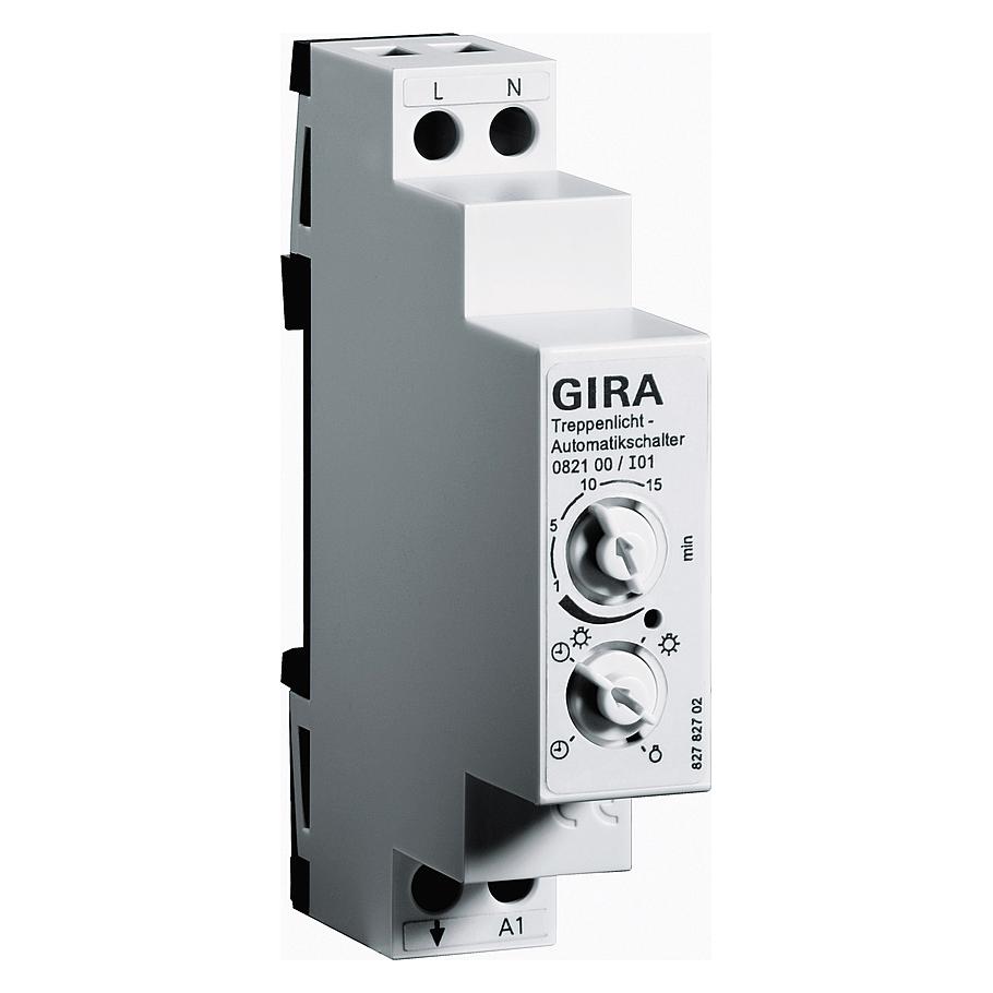 Gira Treppenlichtautomat (8 m) (082100)