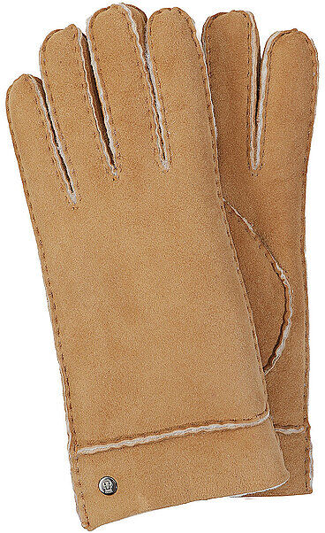 ROECKL Handschuhe Helsinki hellbraun   6,5 6,5
