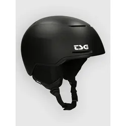 TSG Konik 2.0 Solid Color Helm satin black Gr. SM