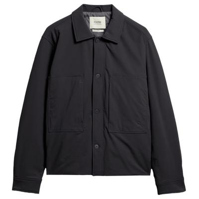 Elvine - Bernt - Freizeitjacke Gr M schwarz
