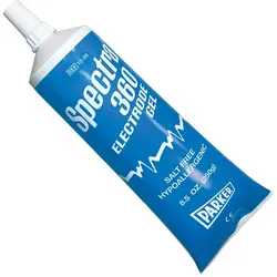Spectra 360 Elektrodengel 250 g Tube